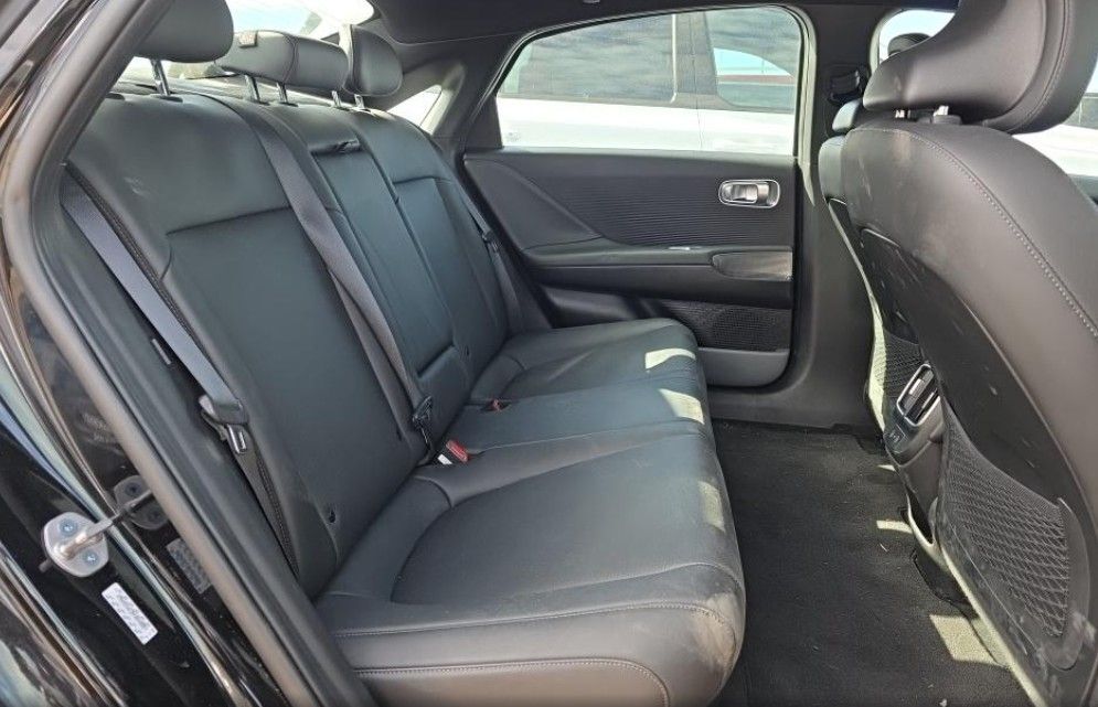 2023 Hyundai IONIQ 6 Limited Portland OR
