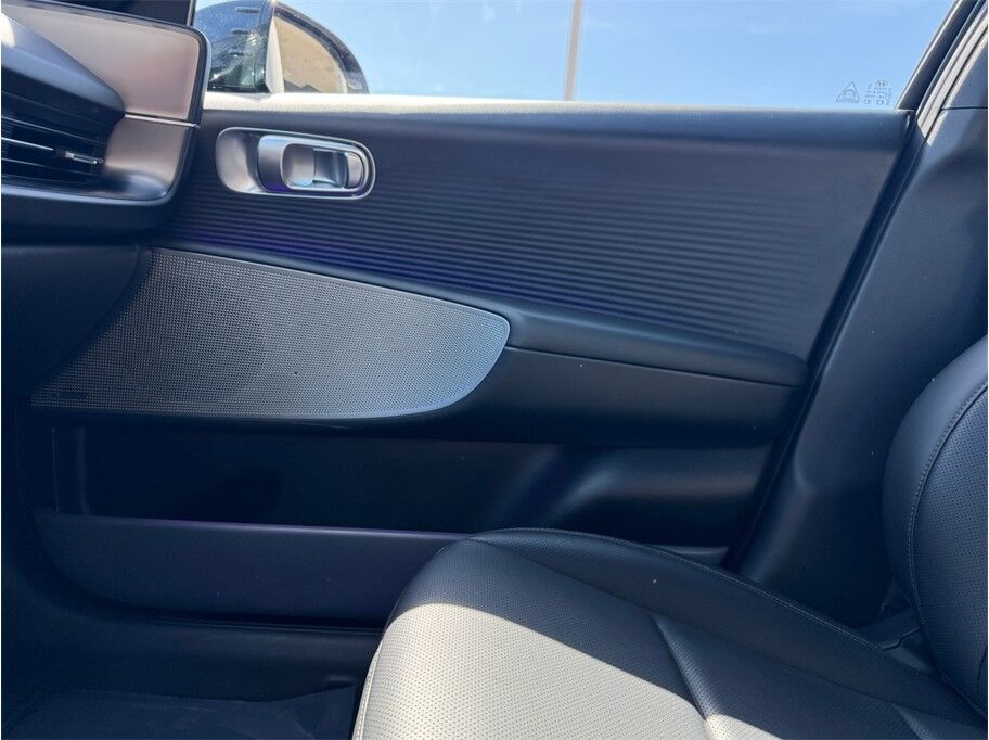 2023 Hyundai IONIQ 6 Limited Sedan 4D Folsom CA