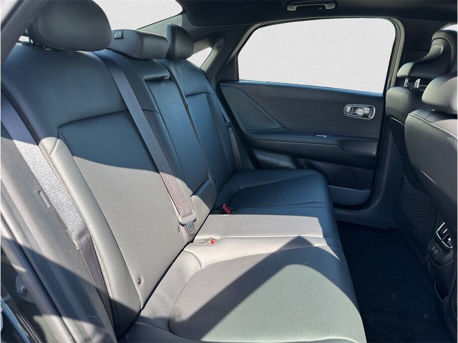 2023 Hyundai IONIQ 6 Limited Sedan 4D Folsom CA
