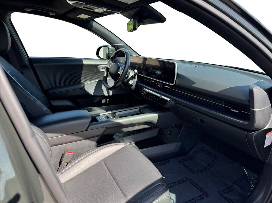 2023 Hyundai IONIQ 6 Limited Sedan 4D Folsom CA