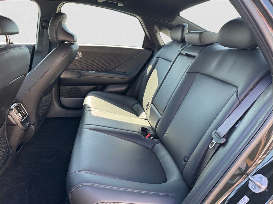 2023 Hyundai IONIQ 6 Limited Sedan 4D Folsom CA