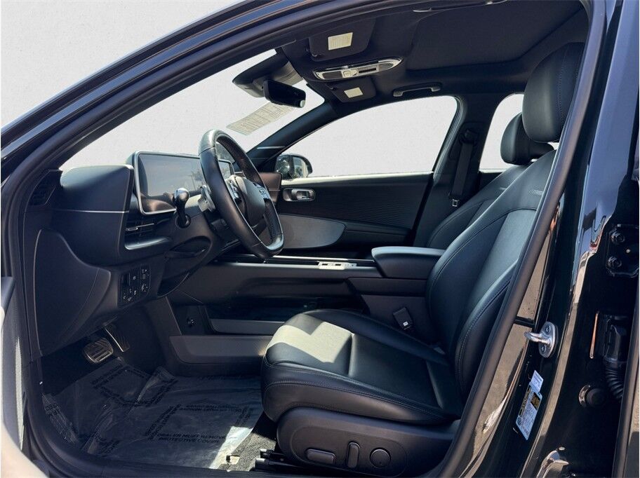 2023 Hyundai IONIQ 6 Limited Sedan 4D Folsom CA