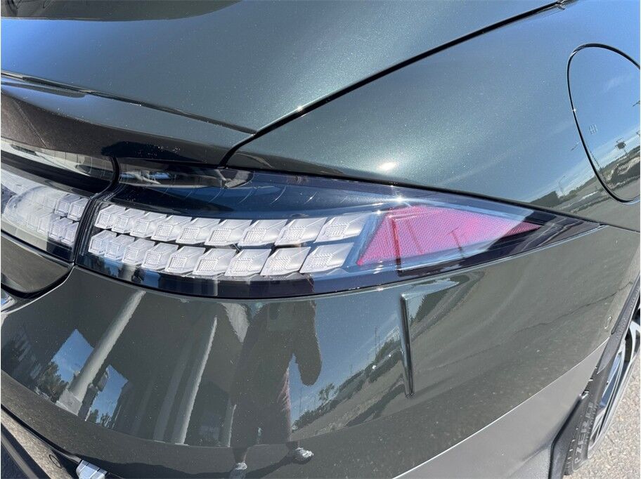 2023 Hyundai IONIQ 6 Limited Sedan 4D Folsom CA