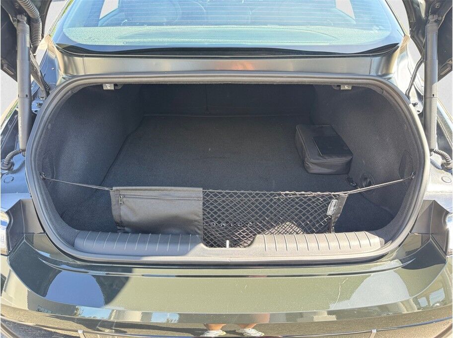 2023 Hyundai IONIQ 6 Limited Sedan 4D Folsom CA