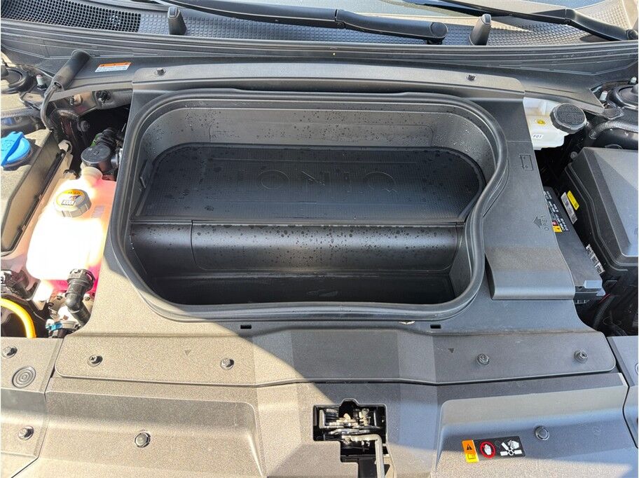 2023 Hyundai IONIQ 6 Limited Sedan 4D Folsom CA