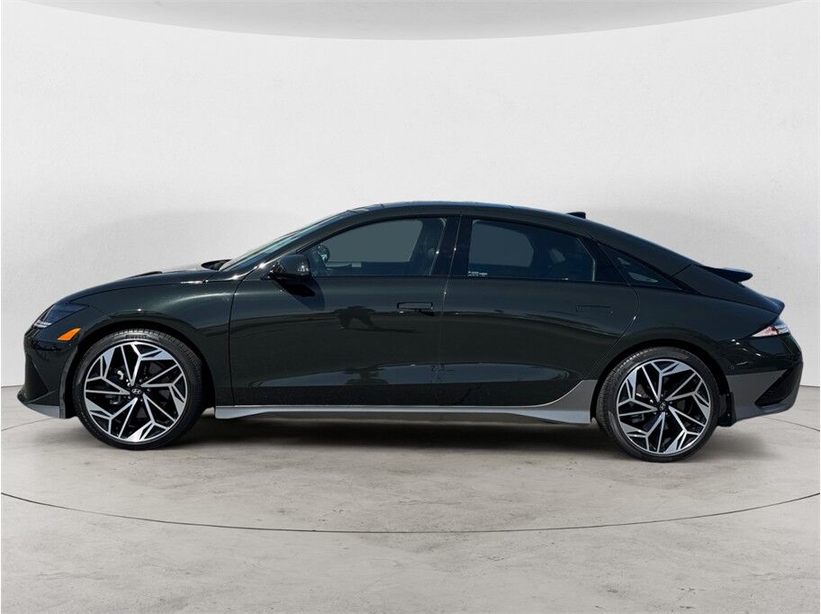 2023 Hyundai IONIQ 6 Limited Sedan 4D