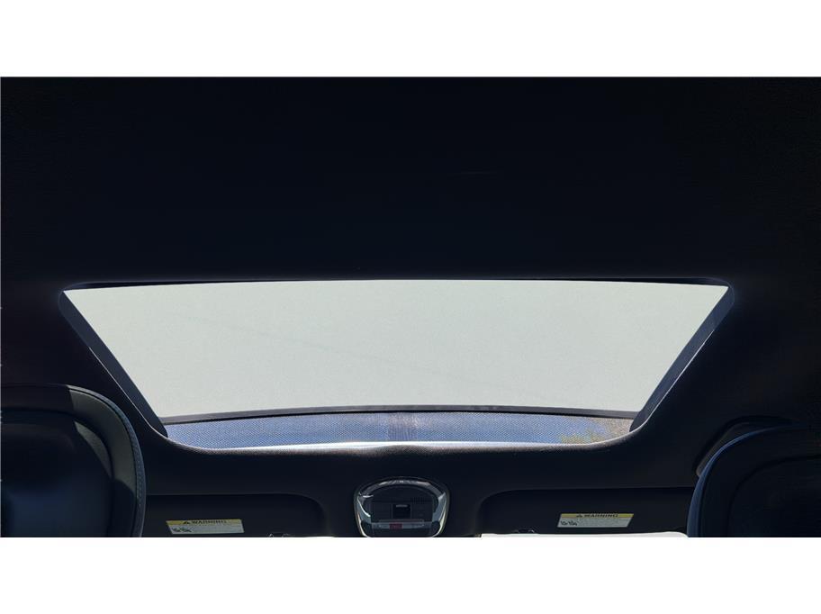 2023 Hyundai IONIQ 6 Limited Sedan 4D Folsom CA