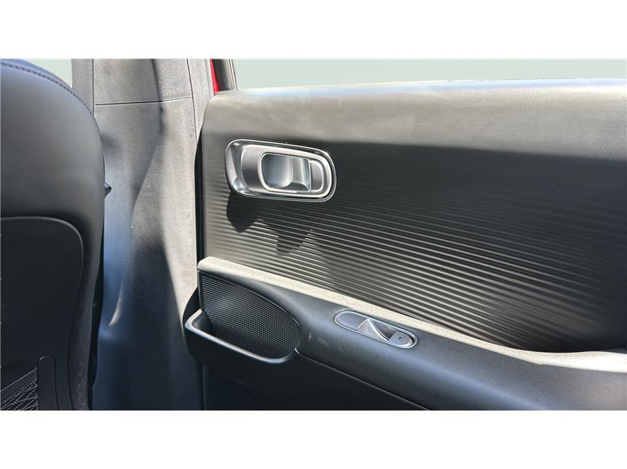 2023 Hyundai IONIQ 6 Limited Sedan 4D Folsom CA