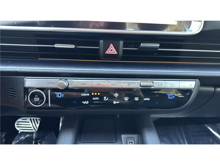 2023 Hyundai IONIQ 6 Limited Sedan 4D Folsom CA