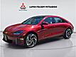 2023 Hyundai IONIQ 6 Limited Sedan 4D