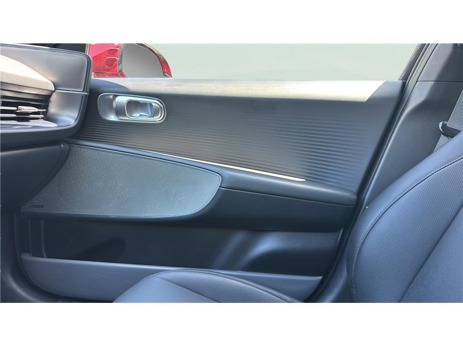 2023 Hyundai IONIQ 6 Limited Sedan 4D Folsom CA