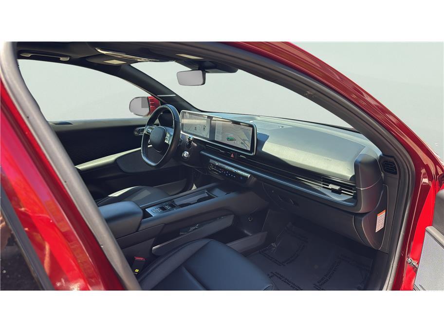 2023 Hyundai IONIQ 6 Limited Sedan 4D Folsom CA