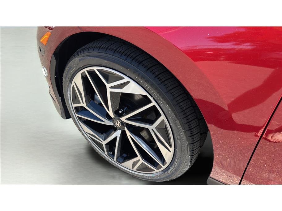 2023 Hyundai IONIQ 6 Limited Sedan 4D Folsom CA