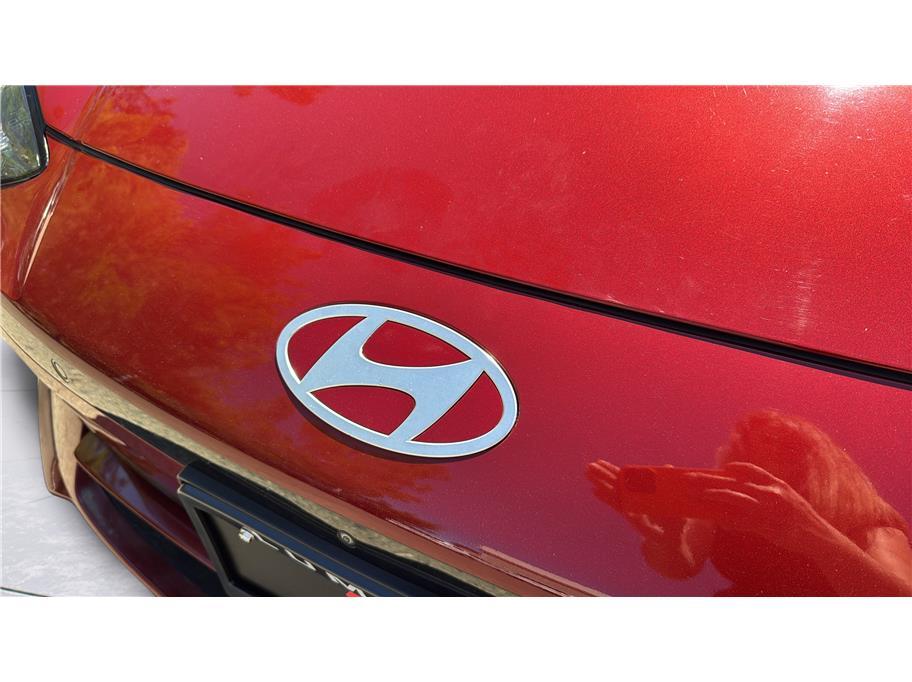2023 Hyundai IONIQ 6 Limited Sedan 4D Folsom CA