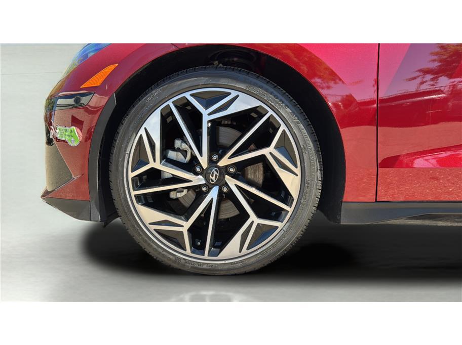 2023 Hyundai IONIQ 6 Limited Sedan 4D Folsom CA