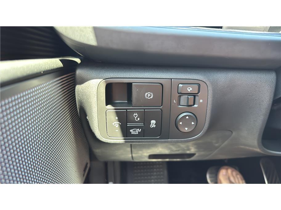2023 Hyundai IONIQ 6 Limited Sedan 4D Folsom CA