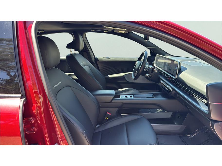 2023 Hyundai IONIQ 6 Limited Sedan 4D Folsom CA