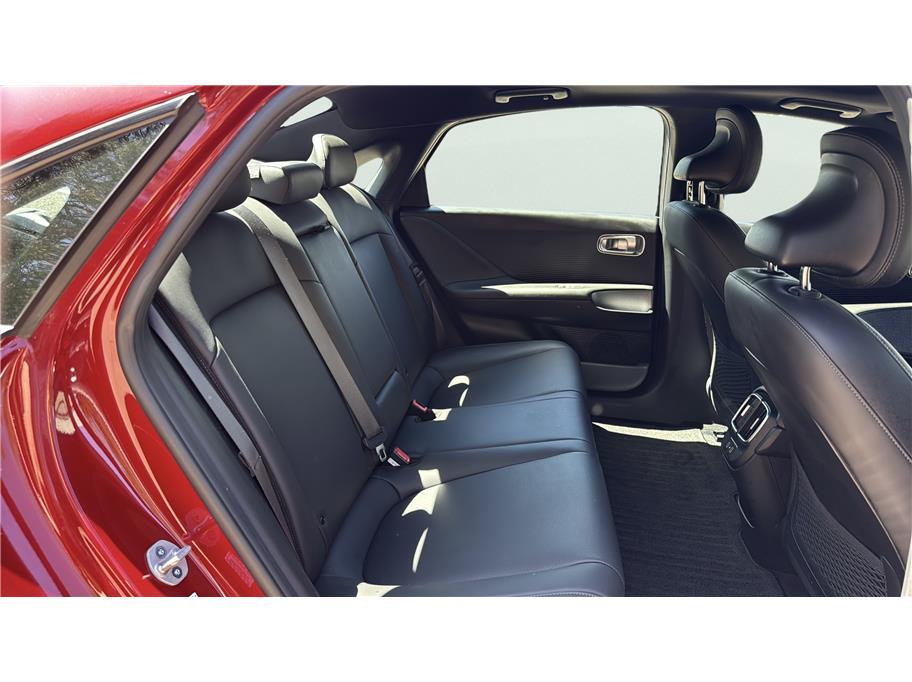 2023 Hyundai IONIQ 6 Limited Sedan 4D Folsom CA