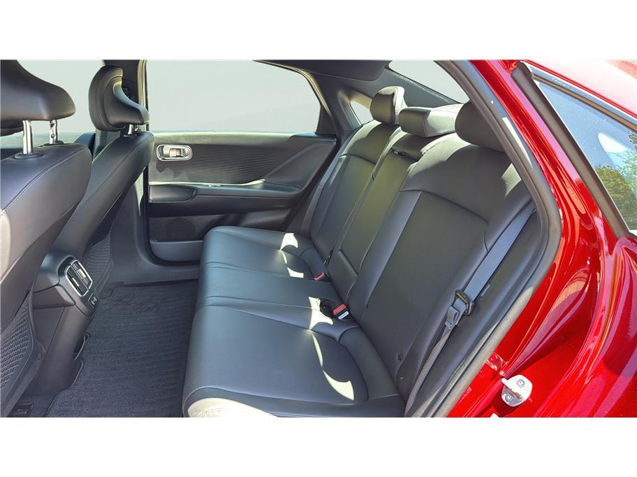 2023 Hyundai IONIQ 6 Limited Sedan 4D Folsom CA