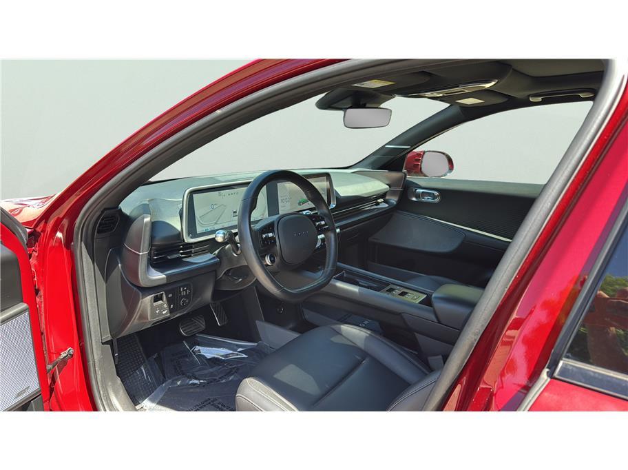 2023 Hyundai IONIQ 6 Limited Sedan 4D Folsom CA