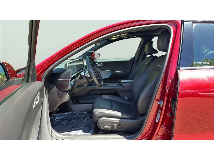 2023 Hyundai IONIQ 6 Limited Sedan 4D Folsom CA