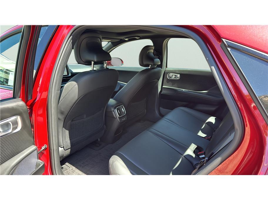 2023 Hyundai IONIQ 6 Limited Sedan 4D Folsom CA