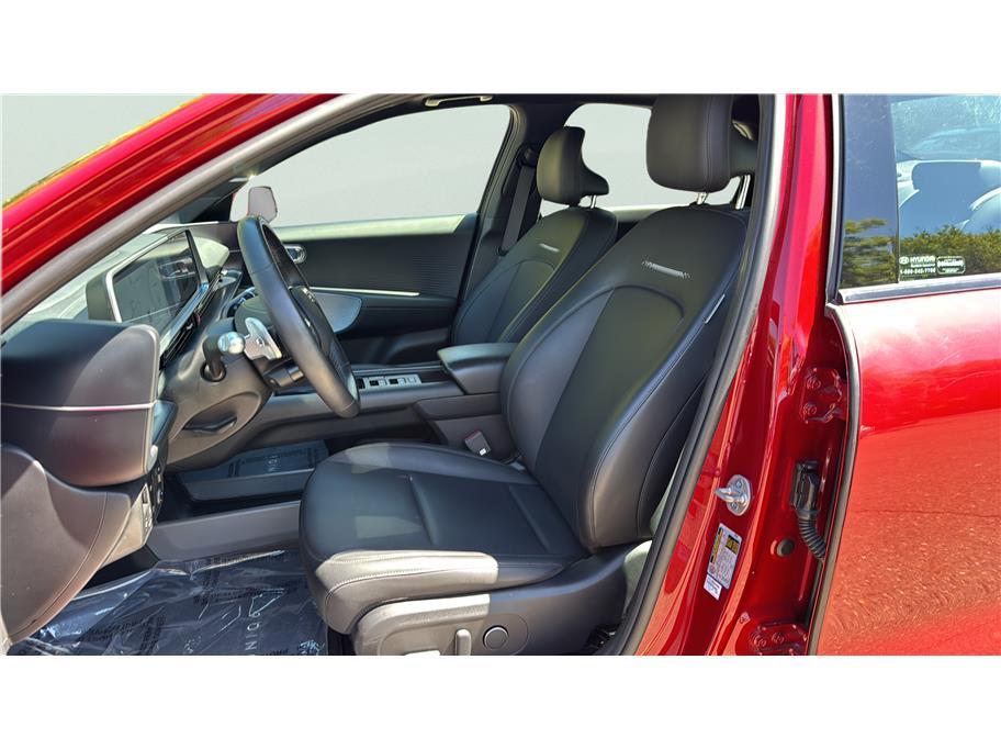 2023 Hyundai IONIQ 6 Limited Sedan 4D Folsom CA