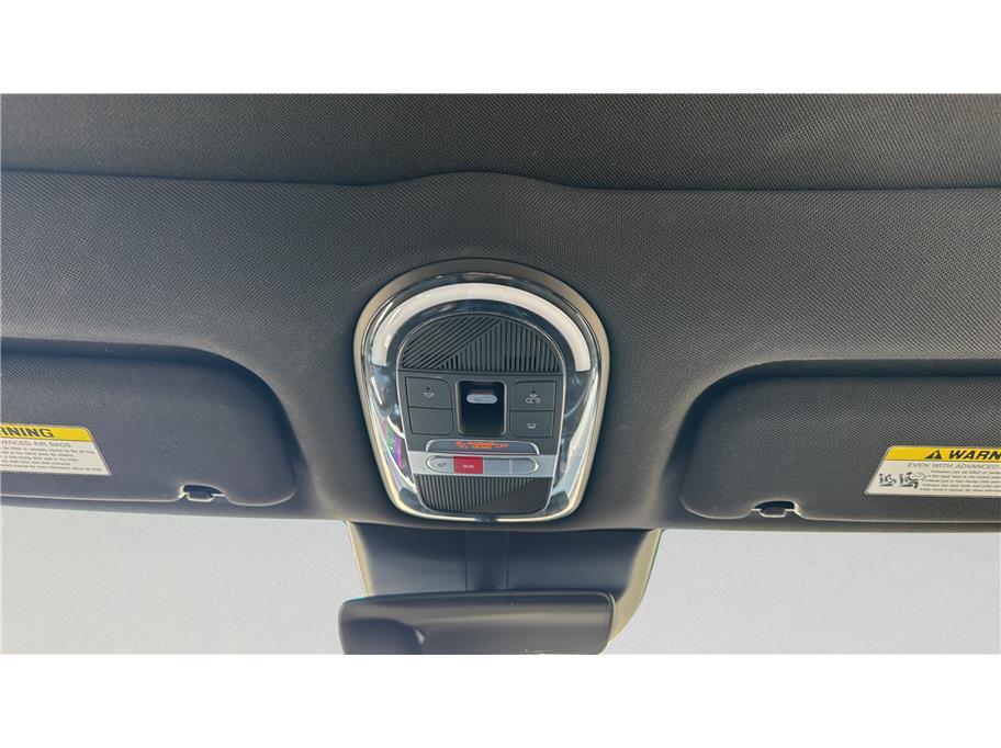 2023 Hyundai IONIQ 6 Limited Sedan 4D Folsom CA