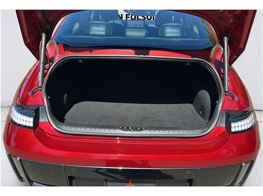 2023 Hyundai IONIQ 6 Limited Sedan 4D Folsom CA