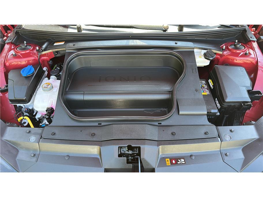2023 Hyundai IONIQ 6 Limited Sedan 4D Folsom CA
