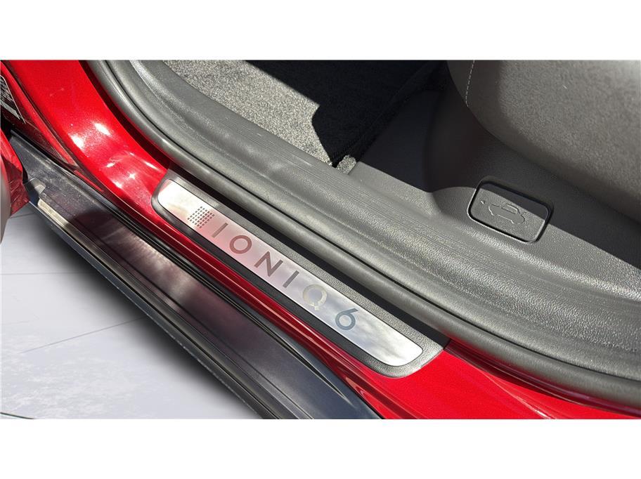 2023 Hyundai IONIQ 6 Limited Sedan 4D Folsom CA