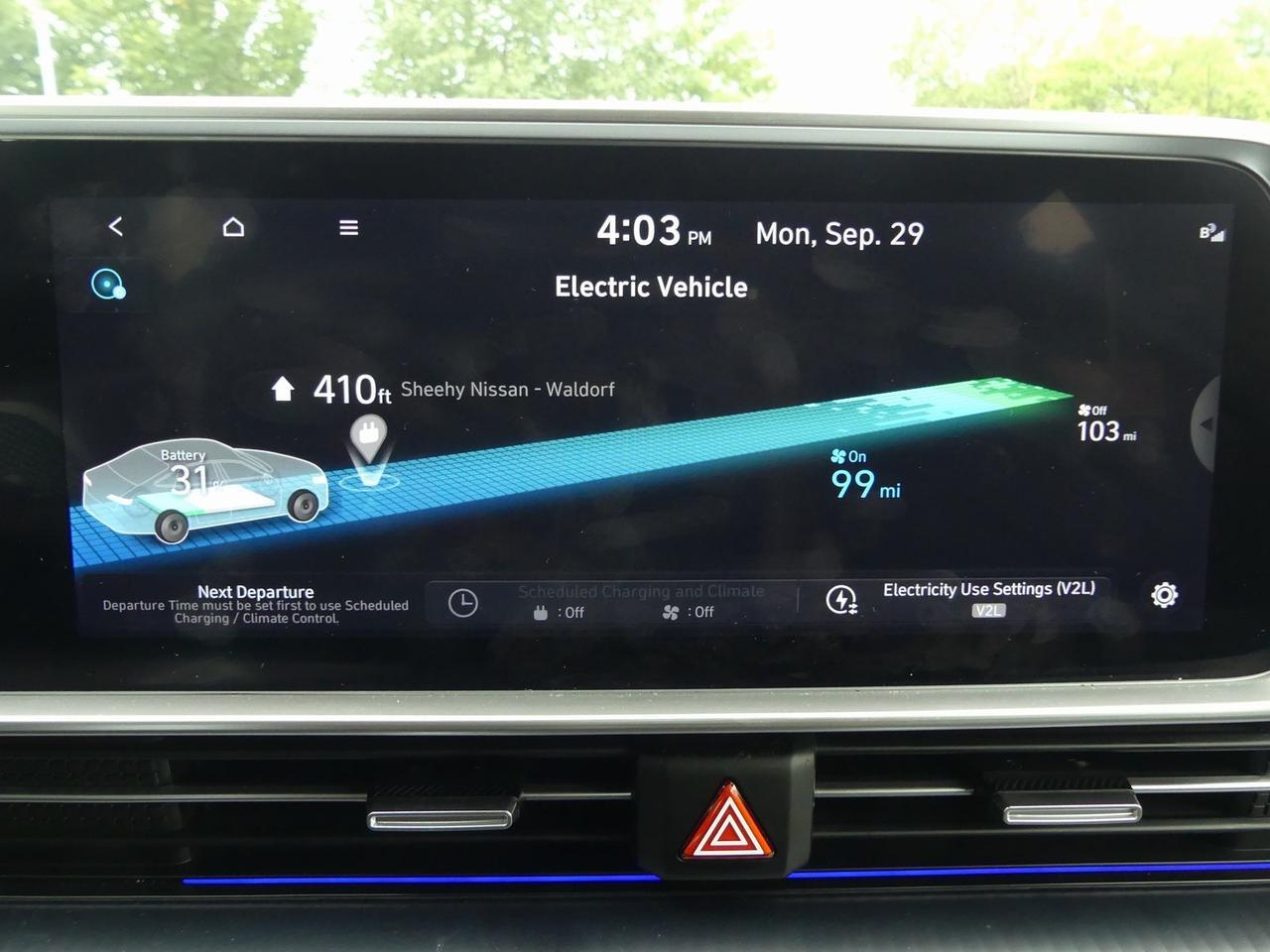 2023 Hyundai IONIQ 6 Limited Waldorf MD