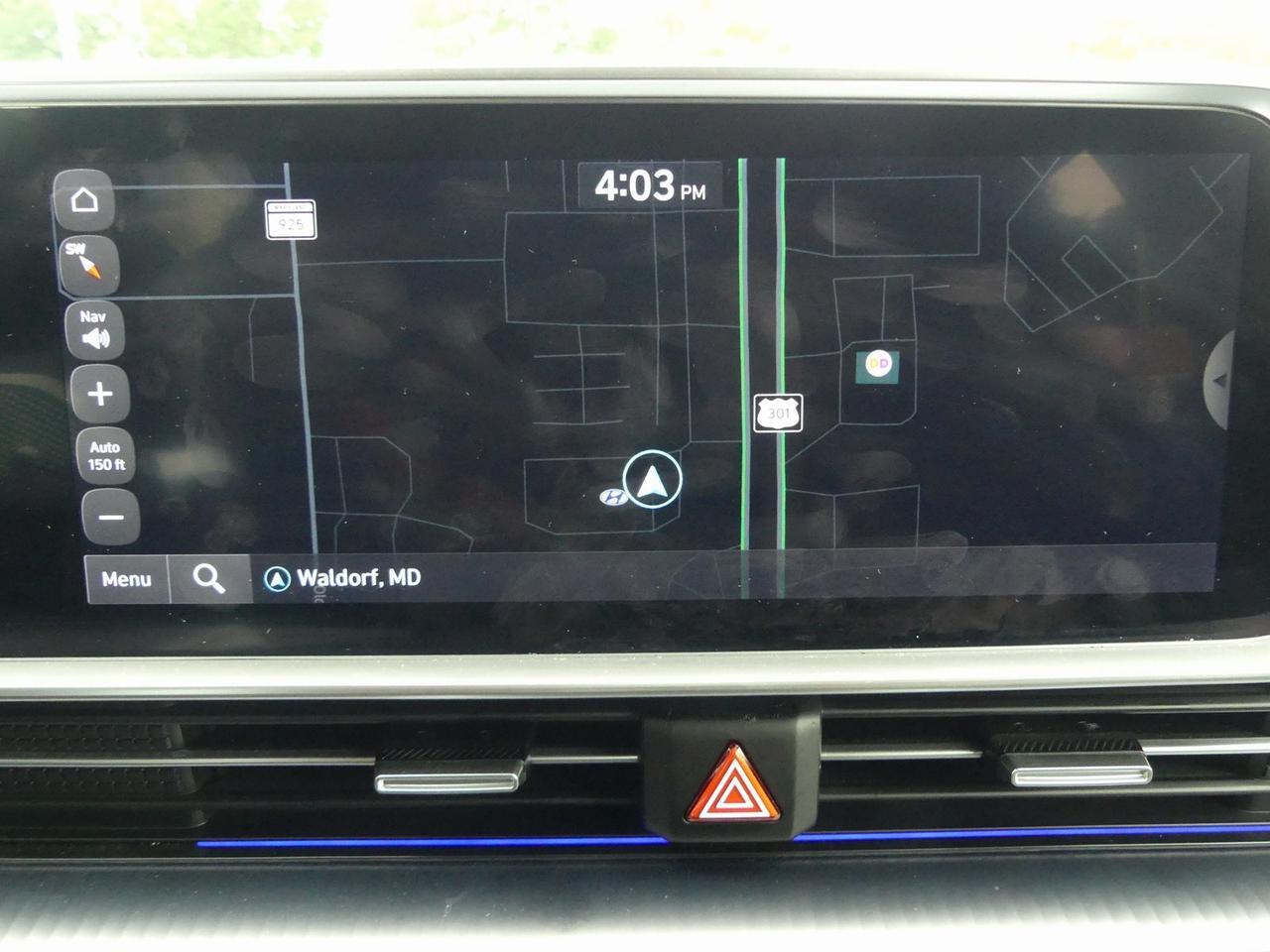 2023 Hyundai IONIQ 6 Limited Waldorf MD