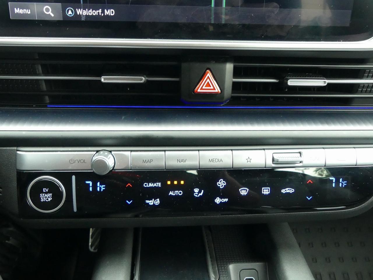2023 Hyundai IONIQ 6 Limited Waldorf MD