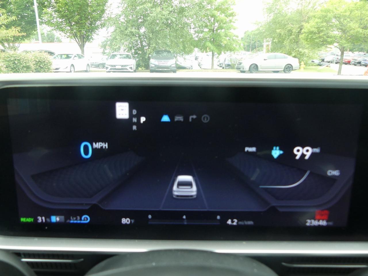 2023 Hyundai IONIQ 6 Limited Waldorf MD