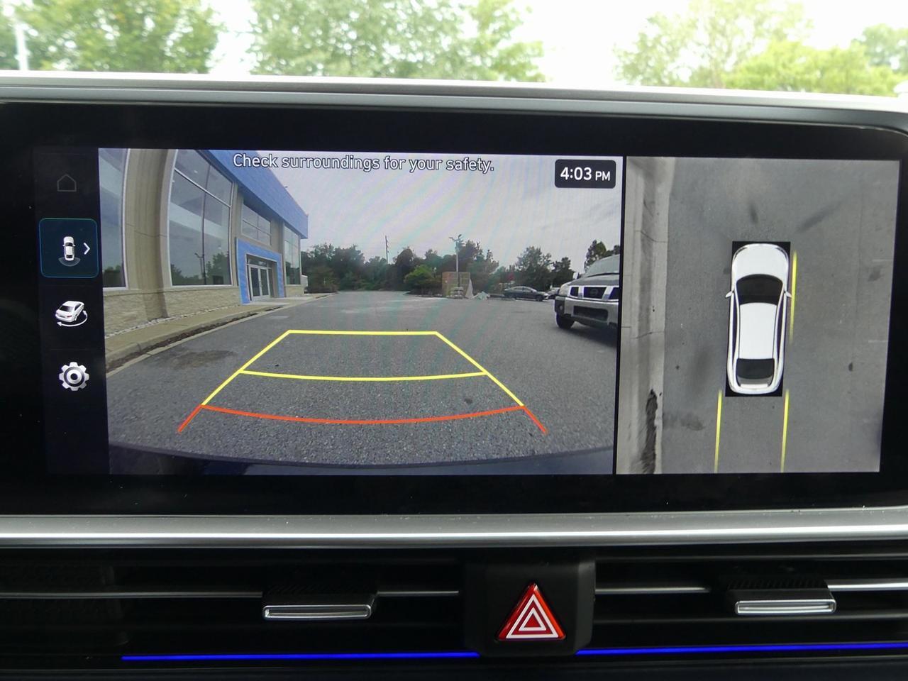 2023 Hyundai IONIQ 6 Limited Waldorf MD