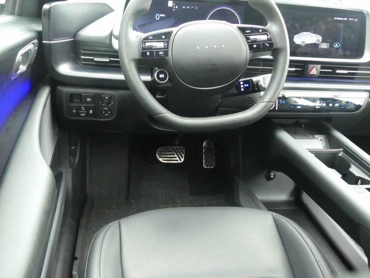 2023 Hyundai IONIQ 6 Limited Waldorf MD