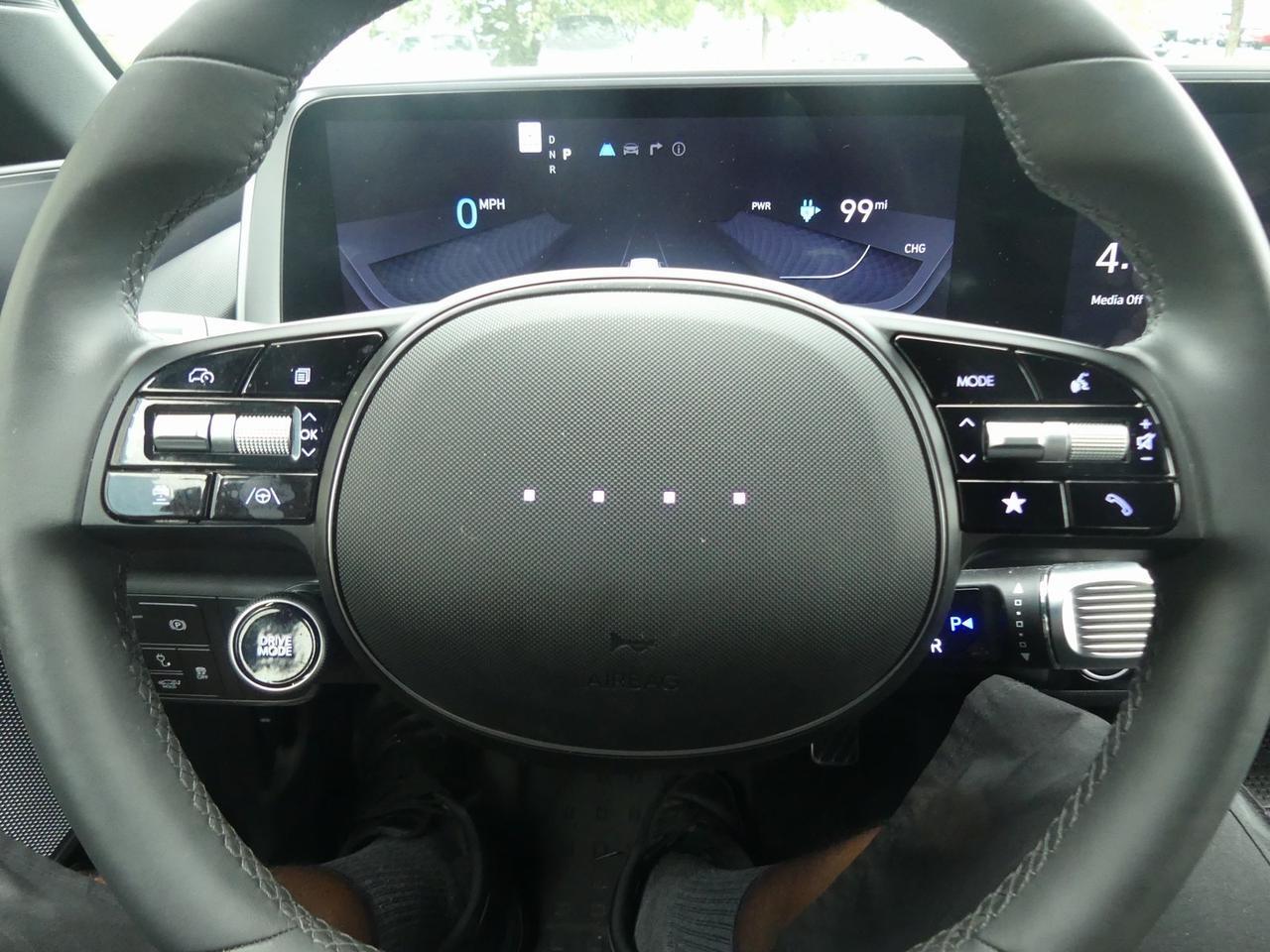 2023 Hyundai IONIQ 6 Limited Waldorf MD