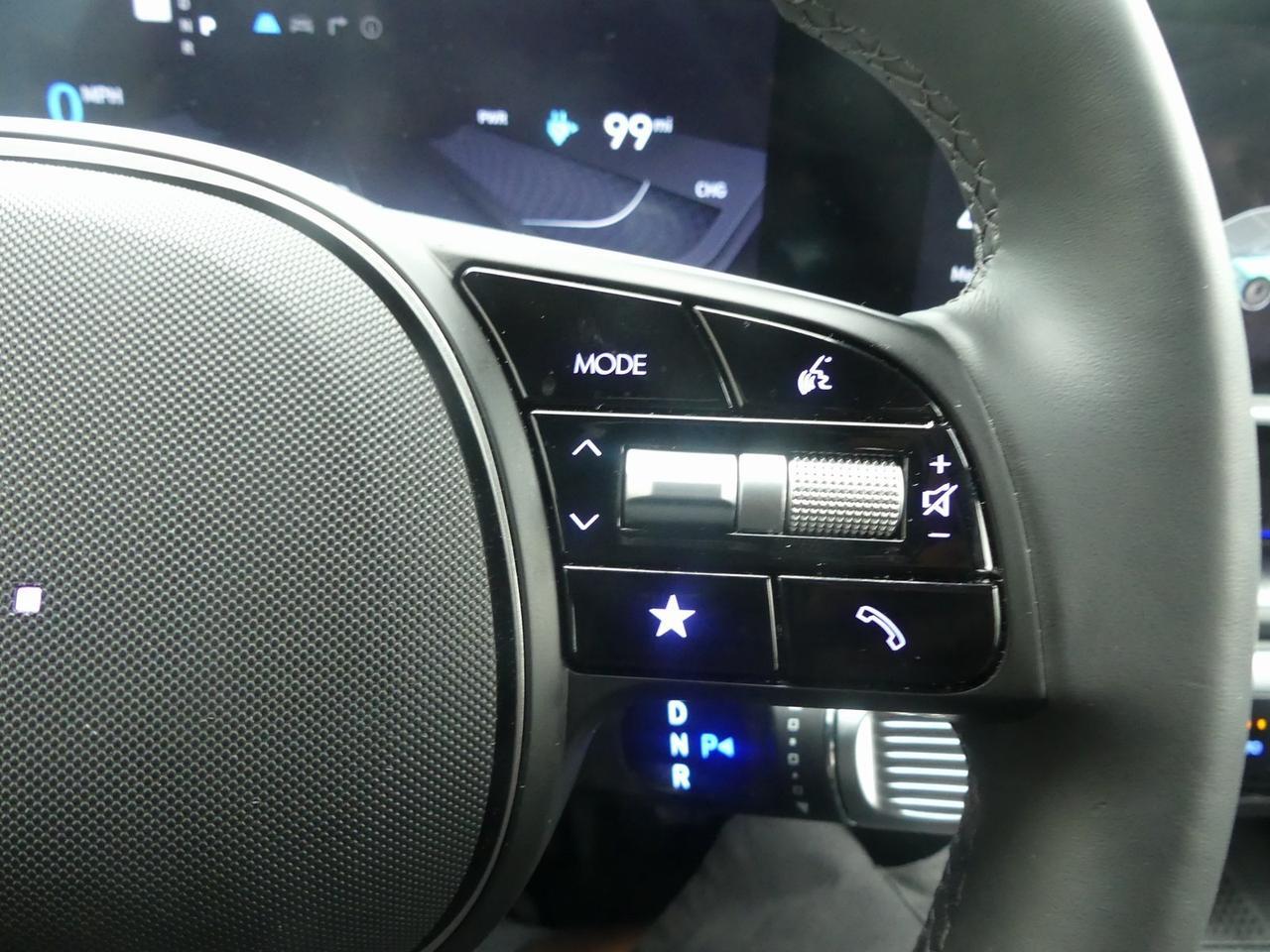 2023 Hyundai IONIQ 6 Limited Waldorf MD