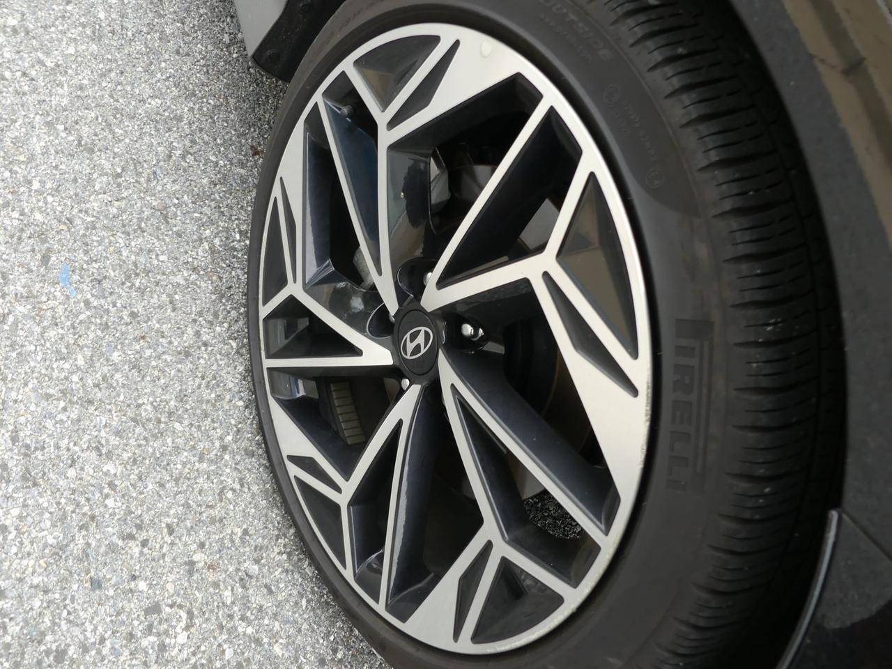 2023 Hyundai IONIQ 6 Limited Waldorf MD