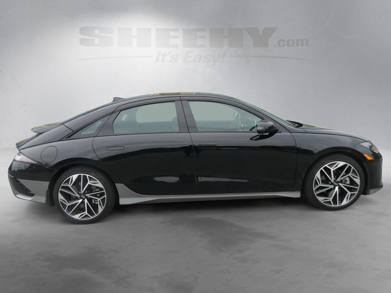 2023 Hyundai IONIQ 6 Limited Waldorf MD