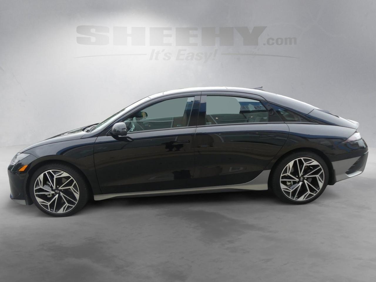 2023 Hyundai IONIQ 6 Limited Waldorf MD