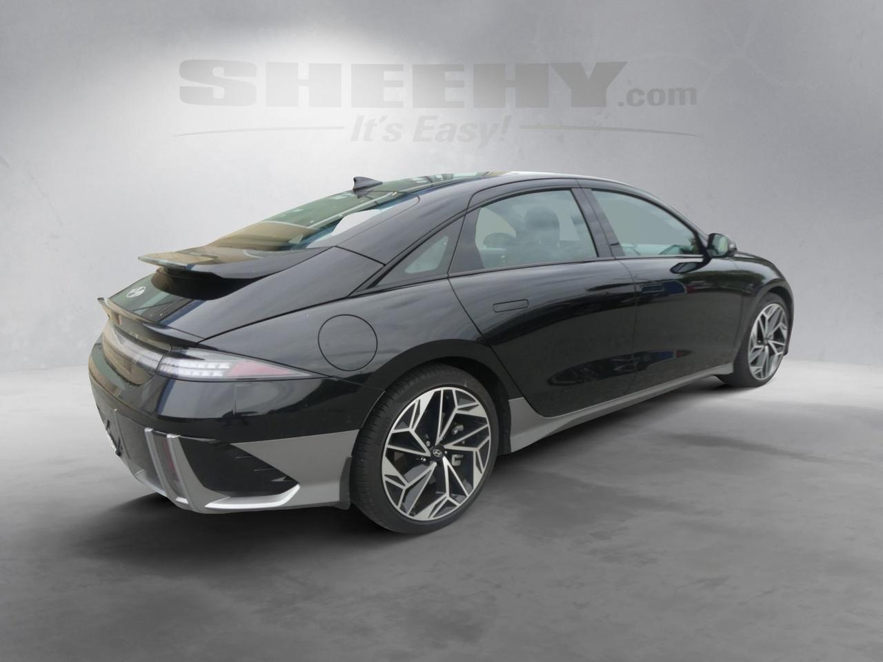 2023 Hyundai IONIQ 6 Limited Waldorf MD