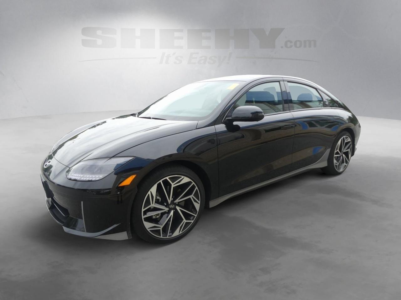 2023 Hyundai IONIQ 6 Limited Waldorf MD