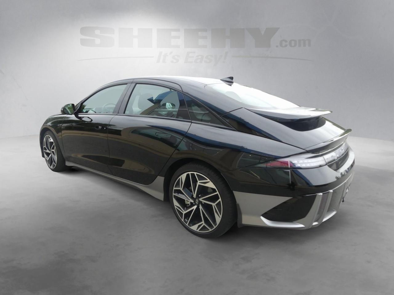2023 Hyundai IONIQ 6 Limited Waldorf MD