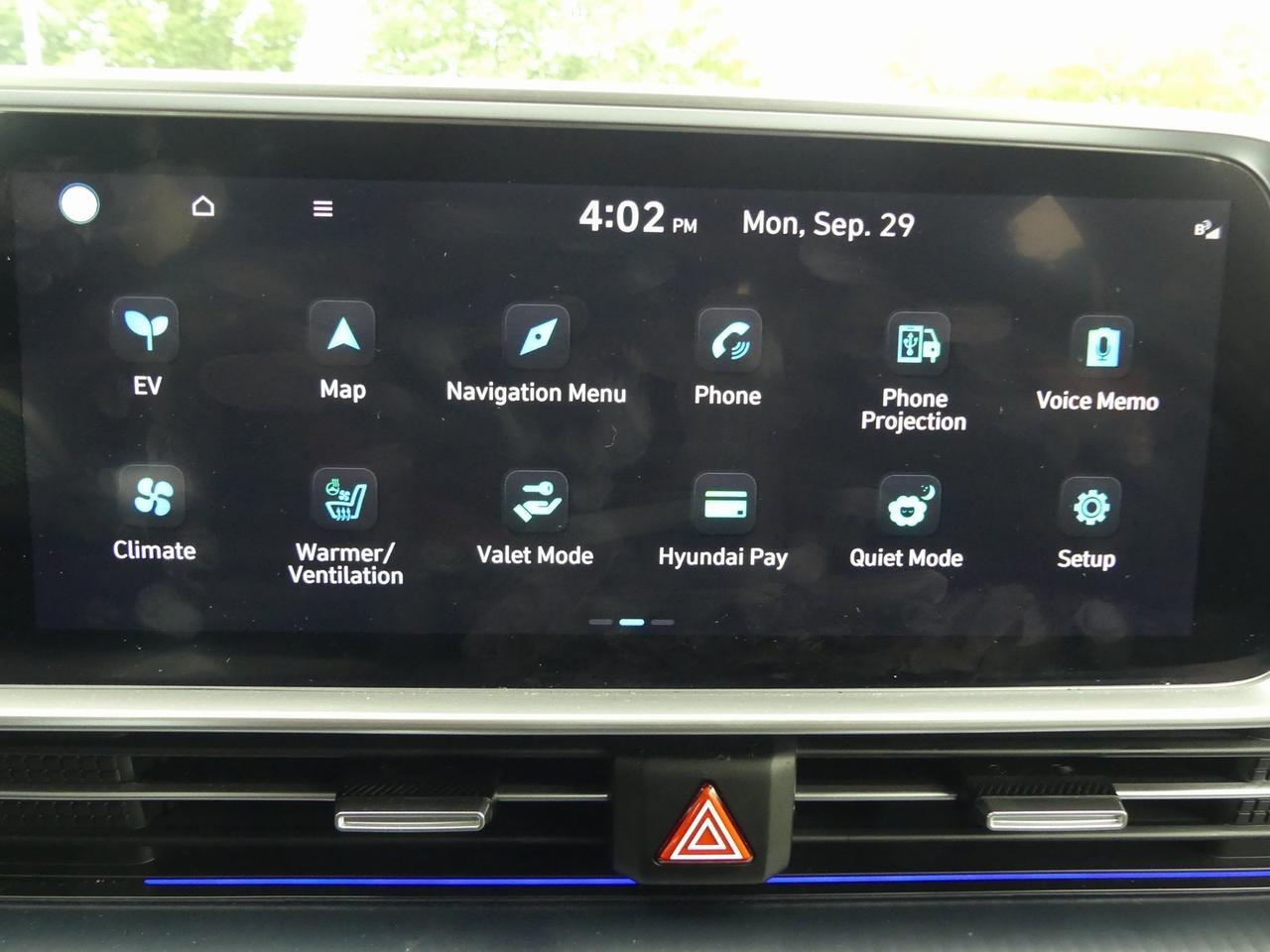 2023 Hyundai IONIQ 6 Limited Waldorf MD