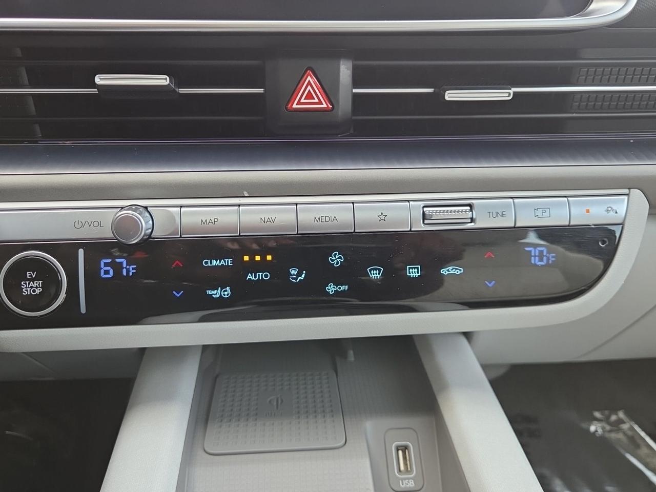 2023 Hyundai IONIQ 6 Limited Waldorf MD