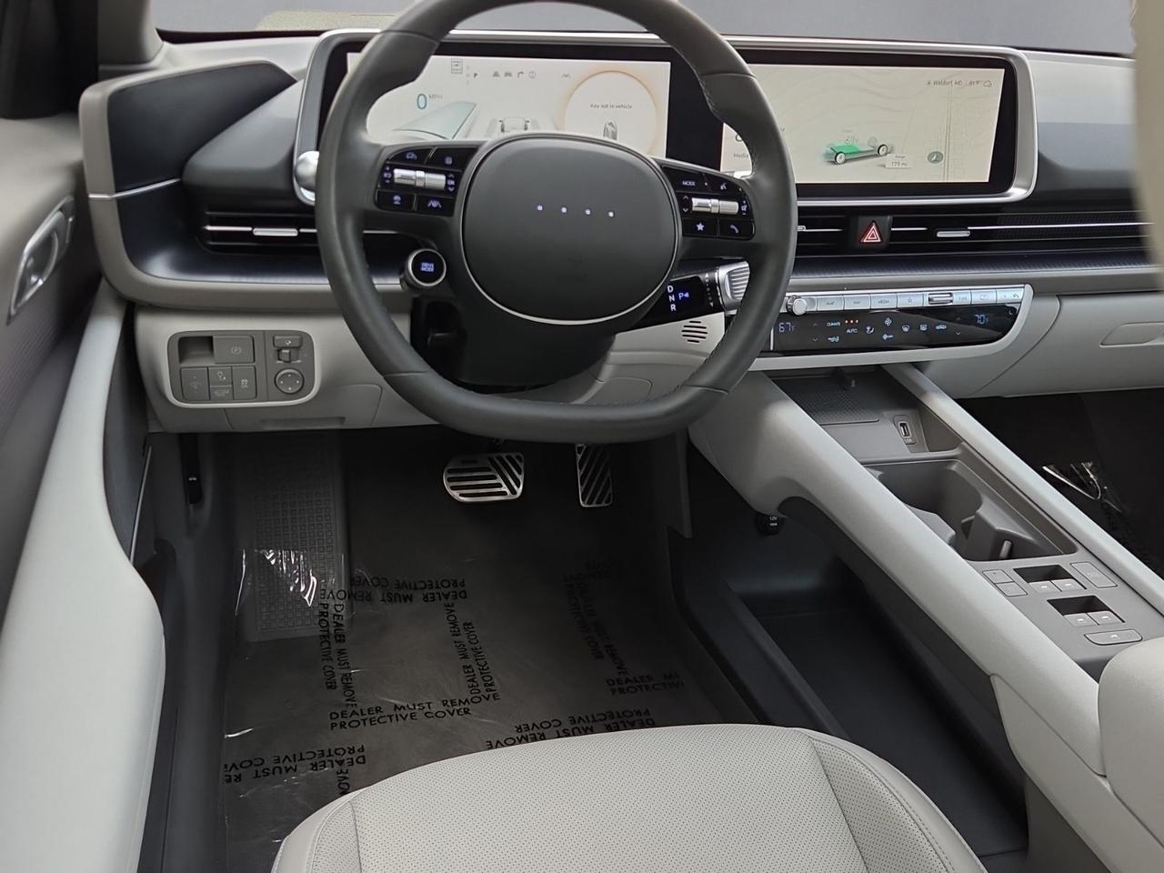 2023 Hyundai IONIQ 6 Limited Waldorf MD