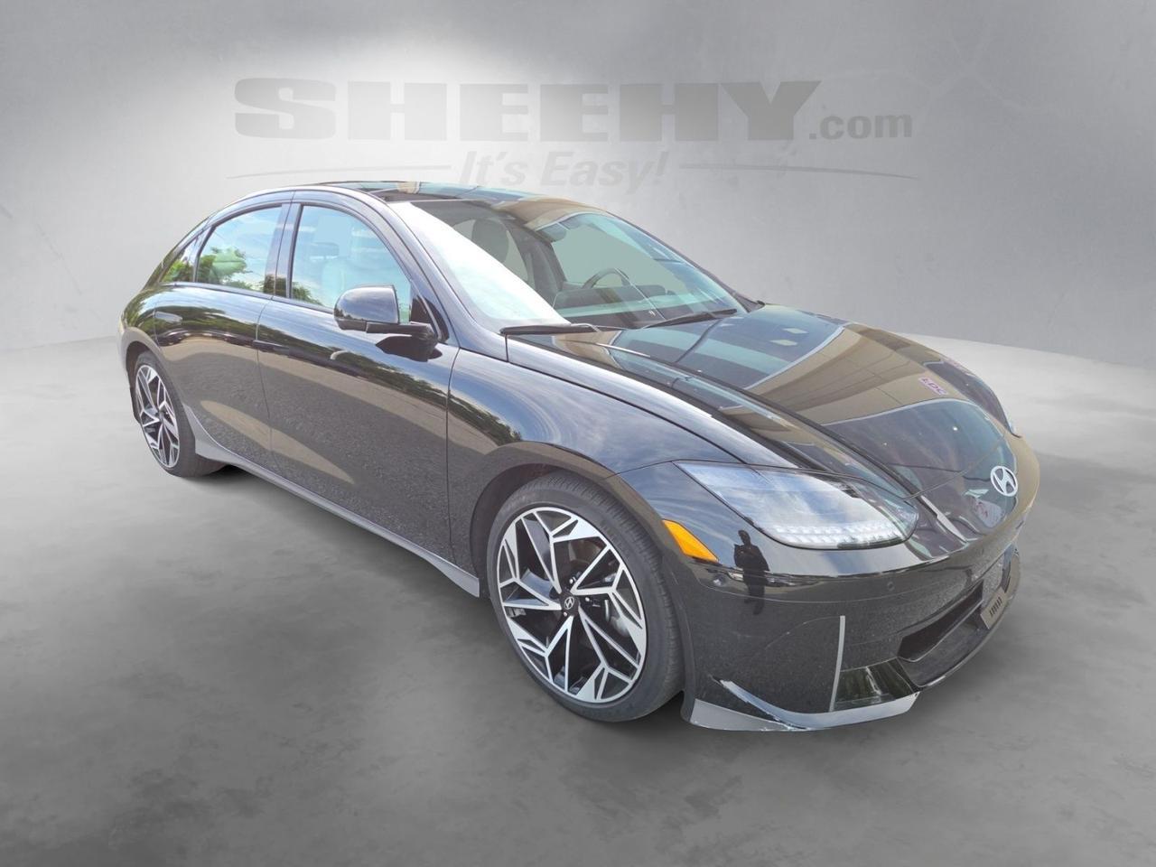 2023 Hyundai IONIQ 6 Limited Waldorf MD