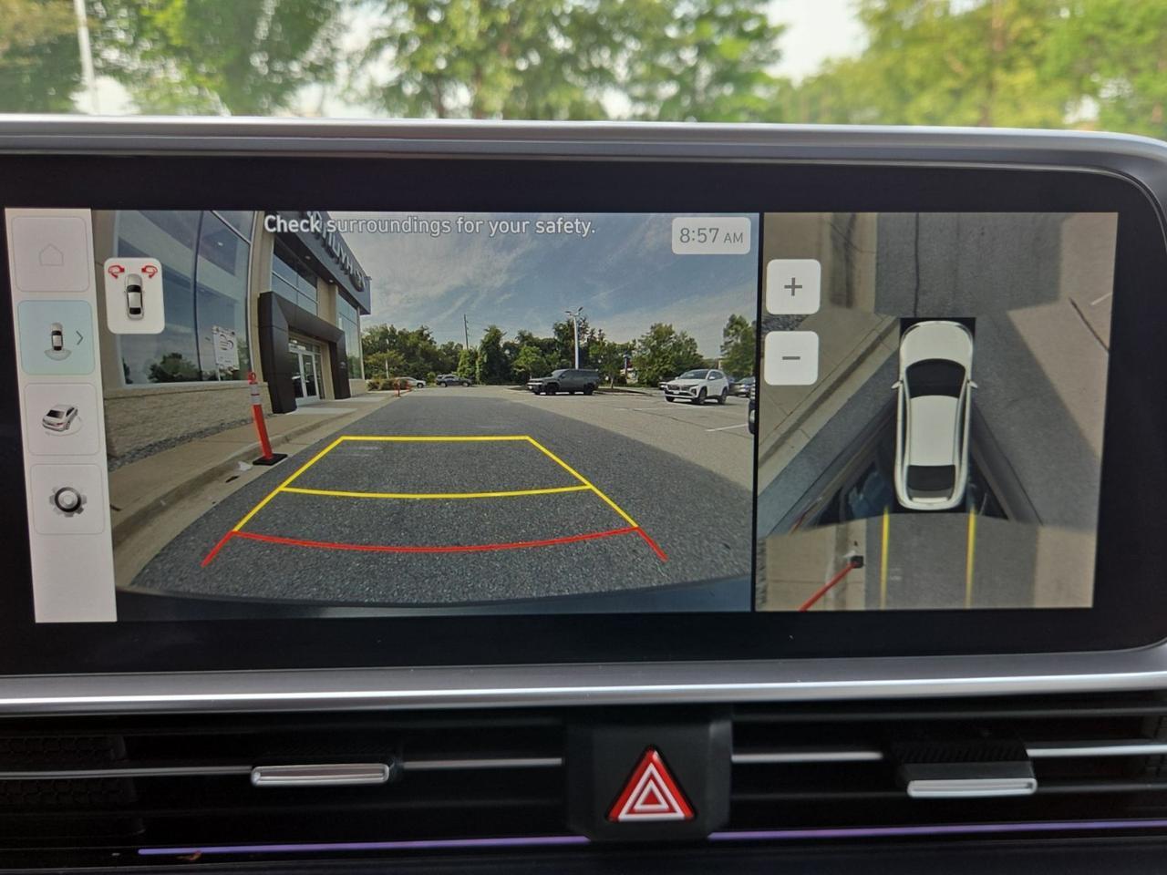 2023 Hyundai IONIQ 6 Limited Waldorf MD